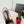 SL BLADE SLINGBACK RED POLISHED CALFSKIN