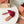 Summer Charms Sandals in Wine Suede