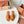 Summer Charms Sandals in Tan Suede