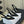 J'Adior Slingback Black Cotton Microbeads