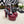 SL JODIE PLATFORM SANDALS RED POLISHED CALFSKIN