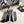 SL JODIE PLATFORM SANDALS BISQUE POLISHED CALFSKIN