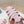 PRA RUBBER FISHERMAN SANDALS LIGHT PINK LAMBSKIN
