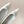 CC Ballet In White Cowhide 151527