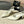CC Slingback In White Cowhide 151528