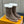 LV Territory Flat Ankle Boots Coffee Suede Wool 542259