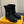 LV Territory Flat Ankle Boots Black Suede 542260
