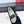 CD 26s Frost Ballet Flat In Black Cannage Suede And Calfskin