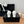 CC High Heels White Lambskin