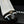 CC High Heels White Lambskin