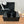 CC High Heels Black Suede And Lambskin