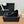 CC High Heels Black Suede And Lambskin