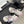 CC 25C Sneaker Suede Fabric