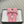 CC 25 Marry Jane Sandals Pink Suede 329774