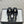 CC 25 Marry Jane Sandals Black Suede 329775