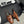 CC 25 Mules Brown Cowhide 329801