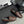 CC 25 Loafer Dark Brown Cowhide 329804