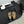 CC 25 Marry Jane Black Lambskin 329763