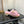CC 26s Slippers Pink Mix Blue Red Fleece Wool 970120