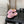 CC 26s Slippers Pink Mix Blue Red Fleece Wool 970120