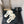 CC 26s Slides White Shearling 970124