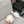 CC 26s Slides White Shearling 970124