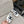 CC Pearl Plush Slides White Wool Leather 970126
