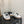 CC Pearl Plush Slides White Wool Leather 970126