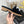 CC Pearl Plush Slides Black Wool 970128