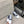 CC 24C Sneaker White Grey Suede Sheepskin 688656