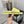 mule sandal 30 lime quilted waxed leather