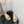 mule sandal 30 beige quilted waxed leather