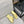 mule sandal 95 lime quilted waxed leather