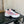 CC Sneaker Pink Mix Purple Fabric