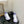 CC Sneaker Purple White Nappa Leather