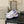 CC Sneaker Purple White Nappa Leather