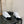 CC Sneake Black Mix White Grey Cowhide And Velvet