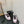 CC Sneaker In Black Mix Pink Suede