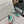 CC Sneaker In Turquoise Mix Brown Suede