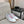 CC Sneaker White Mix Pink Cowhide