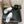 CC Sneaker Black Mix Red White Cowhide