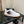 CC Sneaker Dark Red Mix Pink White Cowhide
