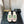 CC Wedge Sandal Beige Wool
