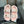 CC 26s Dad Sandals Light Pink Suede Shearing 970113