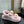 CC 26s Dad Sandals Light Pink Suede Shearing 970113
