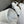 CC 26s Platform Sandal White Raffia Sheepskin 688693