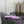 CC 2026 Thong Sandal Purple Metalic Calfskin 826184
