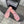 CC 2026 Thong Sandal Pink TPU 826022