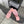 CC 2026 Thong Sandal Pink TPU 826022