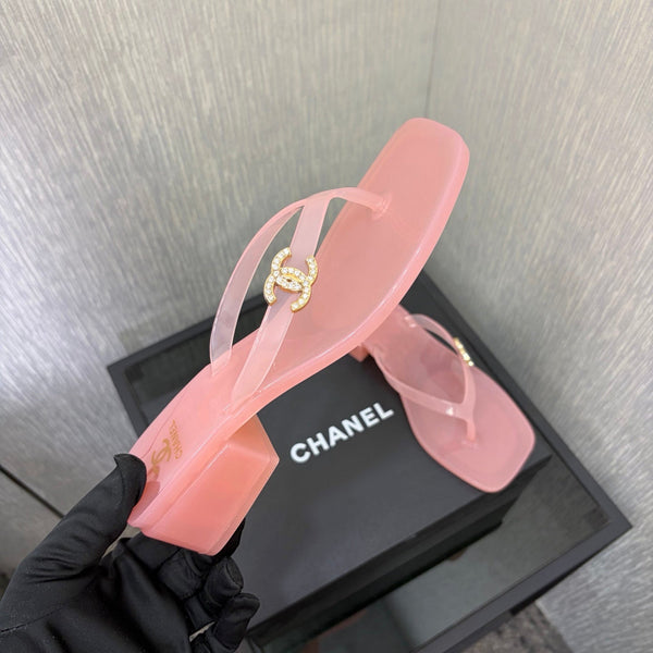 CC 2026 Thong Sandal Pink TPU 826022